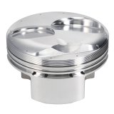 JE Pistons 377892 Piston Kit, BBC 20'' -4.605/.990/18CC thumbnail 3