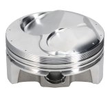 JE Pistons 377892 Piston Kit, BBC 20'' -4.605/.990/18CC thumbnail 4