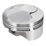 JE Pistons 377892 Piston Kit, BBC 20'' -4.605/.990/18CC thumbnail 9