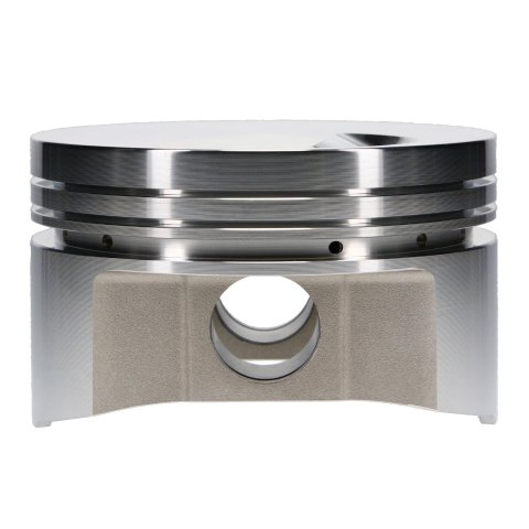 JE Pistons 231513S Pistons, 454 BBC FLAT TOP thumbnail 2