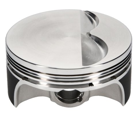 JE Pistons 279524 Pistons, 302 SBF PRO KIT FT thumbnail 4