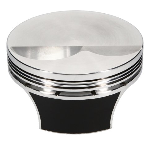 JE Pistons 279524 Pistons, 302 SBF PRO KIT FT thumbnail 6