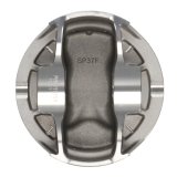 JE Pistons 366437S Pistons, SRP PRO 2618 BIG BORE 4.8 LS thumbnail 2