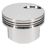 JE Pistons 297251 Pistons, GM 572 FT REPL thumbnail 4
