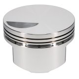 JE Pistons 297251 Pistons, GM 572 FT REPL thumbnail 5