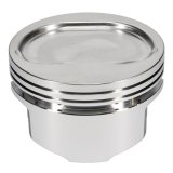 JE Pistons 146997S Pistons, 350 SBC DISH -16cc thumbnail 6