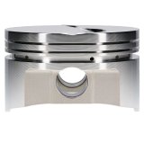 JE Pistons 345656S Pistons, SRP BBF M-6049-SCJ FT thumbnail 1