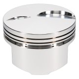 JE Pistons 345656S Pistons, SRP BBF M-6049-SCJ FT thumbnail 5