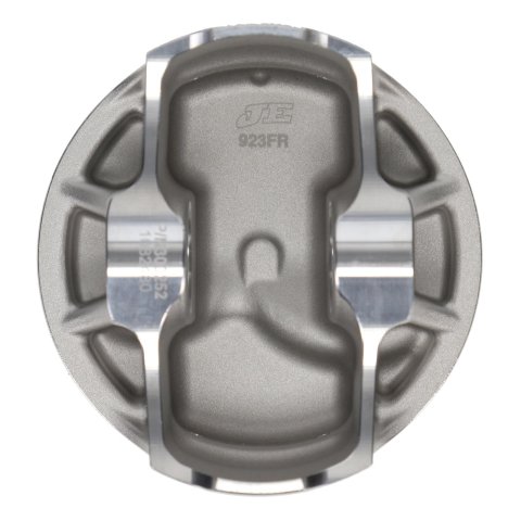 JE Pistons FSR Superfly GP 300252L Pistons, Single - 350 SBC SPRFLY WT FT