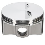 JE Pistons FSR Superfly GP 300252L Pistons, Single - 350 SBC SPRFLY WT FT thumbnail 3