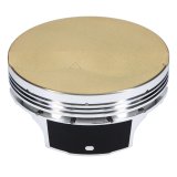 JE Pistons Ultra Series 361715L Pistons, Single - GM Gen III / IV LS Flat Top - thumbnail 5