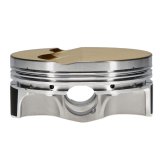 JE Pistons Ultra Series 361715L Pistons, Single - GM Gen III / IV LS Flat Top - thumbnail 6