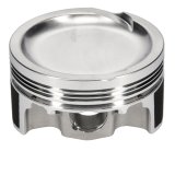 JE Pistons Ford Modular 314659R Pistons, Single - 5.4L 2V MODULAR 8.5 thumbnail 3