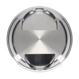 JE Pistons 381243S Piston Single, PORSCHE 2.2L 84.00MM/10.0:1 thumbnail 4