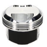 JE Pistons 381243S Piston Single, PORSCHE 2.2L 84.00MM/10.0:1 thumbnail 5
