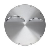 JE Pistons 376536 Piston Kit, 305 RACE SAVER SPRINT CAR -3.796/.927 thumbnail 2