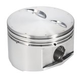 JE Pistons 376536 Piston Kit, 305 RACE SAVER SPRINT CAR -3.796/.927 thumbnail 5