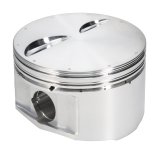 JE Pistons 376536 Piston Kit, 305 RACE SAVER SPRINT CAR -3.796/.927 thumbnail 6