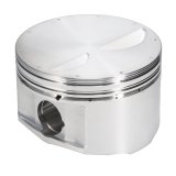 JE Pistons 376536 Piston Kit, 305 RACE SAVER SPRINT CAR -3.796/.927 thumbnail 8