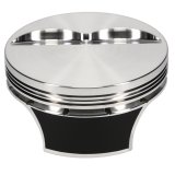 JE Pistons 367099 Pistons, SRP PRO 2618 SBC FLAT TOP KIT thumbnail 5