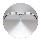JE Pistons 140034S Pistons, 400 SBC FLAT TOP -5c thumbnail 3