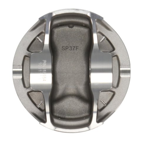 JE Pistons 315553L Pistons, GM LSLM7 5300PRO KIT thumbnail 2