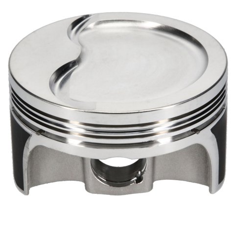 JE Pistons 315553L Pistons, GM LSLM7 5300PRO KIT thumbnail 4