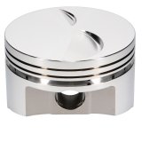 JE Pistons 150724 Pistons, 460 BBF FLAT TOP -3c thumbnail 4