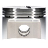 JE Pistons 345811 Pistons, 440 CHRY DISH thumbnail 1