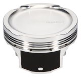 JE Pistons Ford Modular 314413R Pistons, Single - COYOTE 5.0 8.5 .020 thumbnail 5