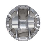 JE Pistons LS7 Inverted Dish 311915R Pistons, Single - DISH/INVDM 6077 thumbnail 2