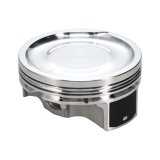 JE Pistons LS7 Inverted Dish 311915R Pistons, Single - DISH/INVDM 6077 thumbnail 5