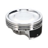 JE Pistons LS7 Inverted Dish 311915R Pistons, Single - DISH/INVDM 6077 thumbnail 6