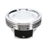 JE Pistons LS7 Inverted Dish 311915R Pistons, Single - DISH/INVDM 6077 thumbnail 8