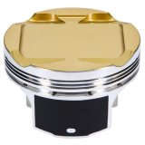 JE Pistons Ultra Series 361321R Pistons, Single - Subaru EJ20 9.5:1 - thumbnail 5