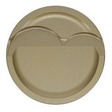 JE Pistons Ultra Series 361722R Pistons, Single - GM Gen III / IV LS Dish - thumbnail 1