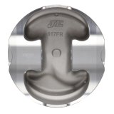 JE Pistons 400 Small Block 18 Degree Dome 218595L Pistons, Single - 400SBC 18DEG DOME thumbnail 4