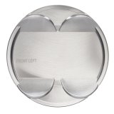 JE Pistons Ford Modular 314421L Pistons, Single - COYOTE 5.0 11.0 .020 thumbnail 1