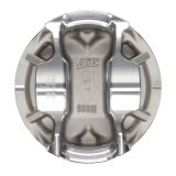 JE Pistons Ford Modular 314421L Pistons, Single - COYOTE 5.0 11.0 .020 thumbnail 2