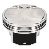 JE Pistons Ford Modular 314421L Pistons, Single - COYOTE 5.0 11.0 .020 thumbnail 5