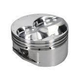 JE Pistons 378083 Piston Kit, 360 SPRINT CAR ASCS-4.030/.927/14.5CC thumbnail 4