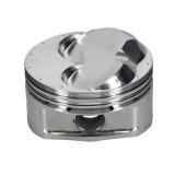 JE Pistons 378083 Piston Kit, 360 SPRINT CAR ASCS-4.030/.927/14.5CC thumbnail 7