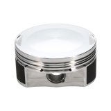 JE Pistons 367214R Piston Single, GEN III HEMI 6.2L HELLCAT .927 PIN thumbnail 3