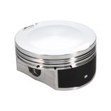 JE Pistons 367214R Piston Single, GEN III HEMI 6.2L HELLCAT .927 PIN thumbnail 4