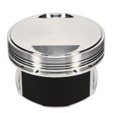 JE Pistons 381264S Piston Single, PORSCHE 911 3.6L -105.03MM/11.0:1 thumbnail 5