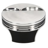JE Pistons 329549S Pistons, SBF SRP PRO KIT FT thumbnail 5