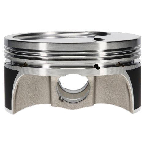 JE Pistons 271102R Pistons, LS2 PRO KIT -10cc thumbnail 3