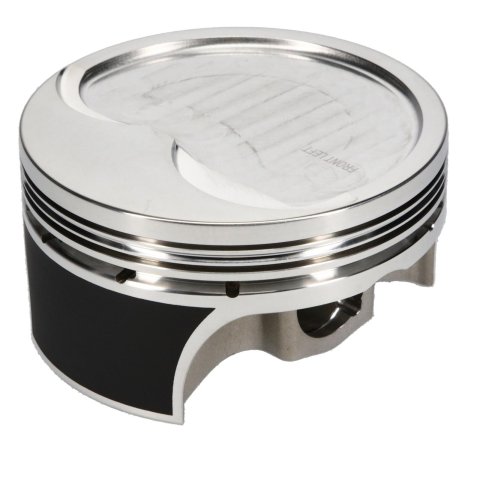 JE Pistons 271102R Pistons, LS2 PRO KIT -10cc thumbnail 5