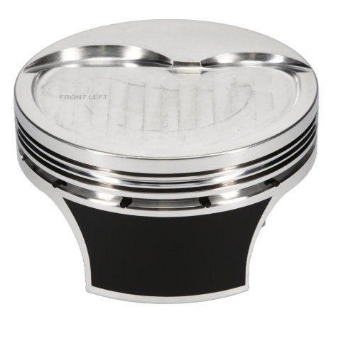 JE Pistons 271102R Pistons, LS2 PRO KIT -10cc thumbnail 6