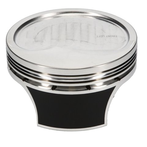 JE Pistons 271102R Pistons, LS2 PRO KIT -10cc thumbnail 7